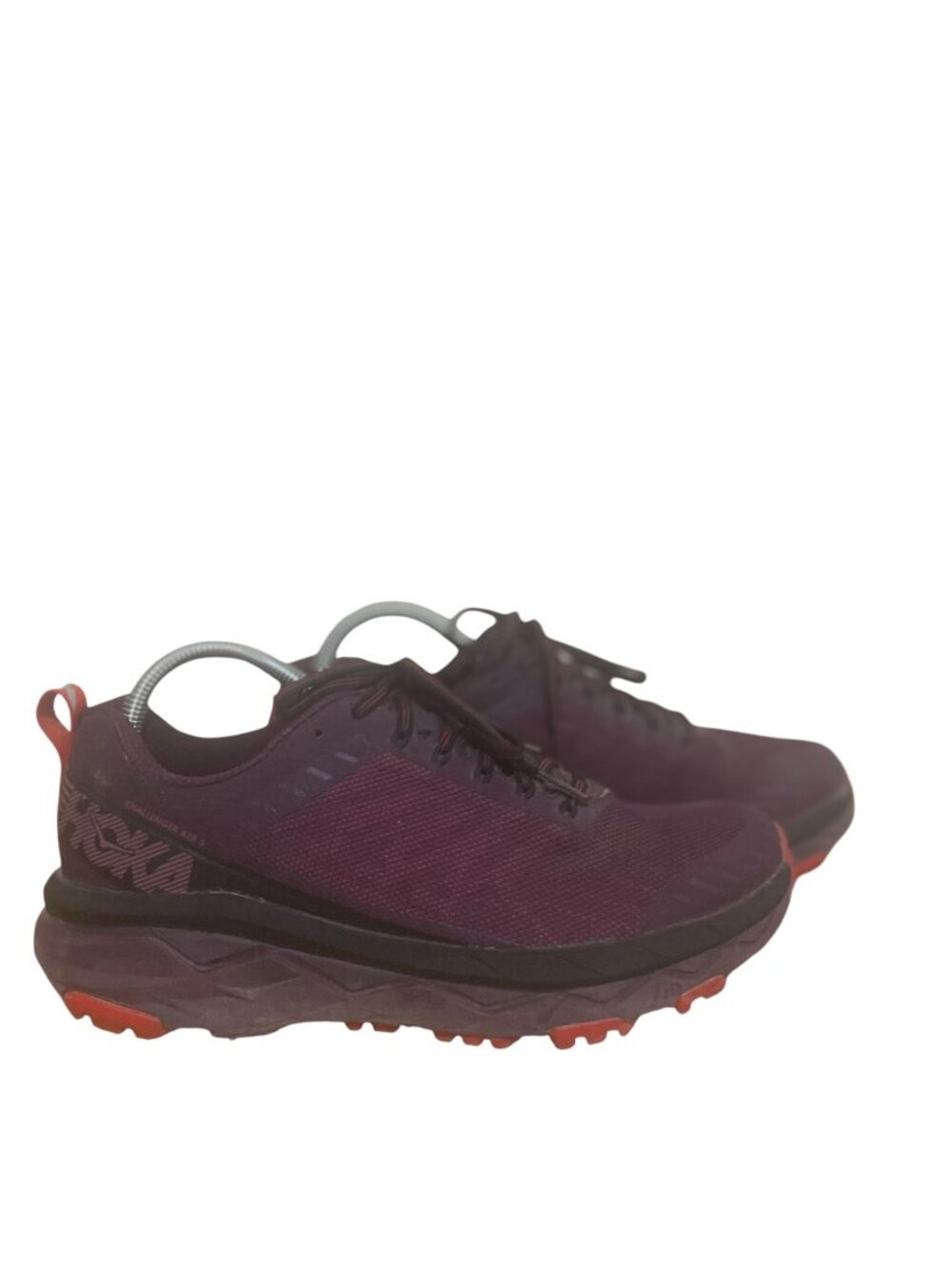 Hoka One One Challenger ATR 5 1104094 IPPRD Running Shoes Womens Size 9